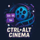 Ctrl+Alt+Cinema
