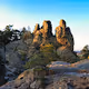 exciting landscapes