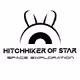 Hitchhiker of Star: Space Exploration (WizardHat 02)