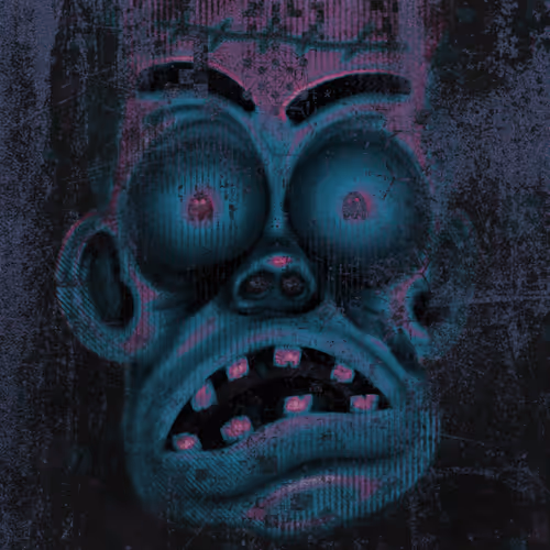 Finding My Way - editions by 8-Bit