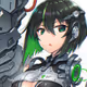 Mechanical girl