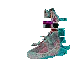 glitchKICKS