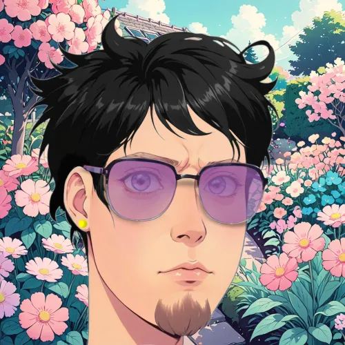 Ethereum Anime Punks