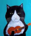 GuitarKitten draws