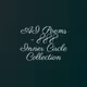AI Poems - 888 Inner Circle Collection