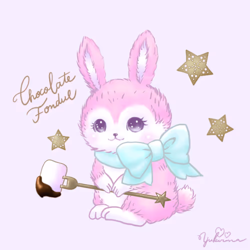 midnight sweets shop