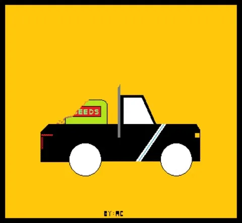 Original All terrain