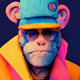 Super Rare Ape