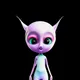 Diversity Alien