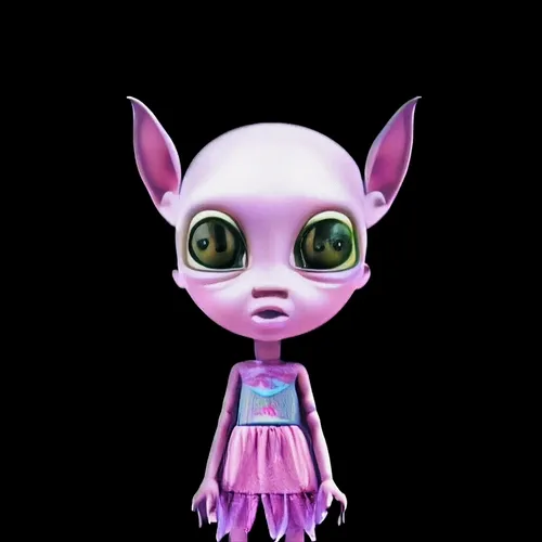 Diversity Alien