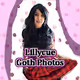 Lillycue Goth Photos