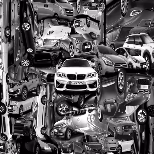 The machine by 1000rich