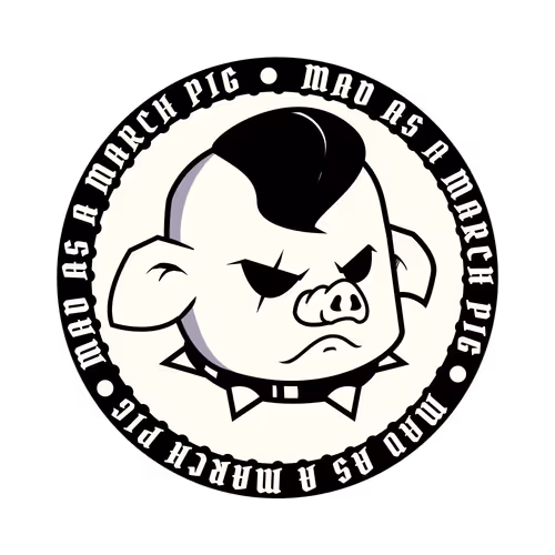 MadPig