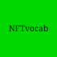 NFTvocab