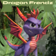 Dragon Frendz 2 - old