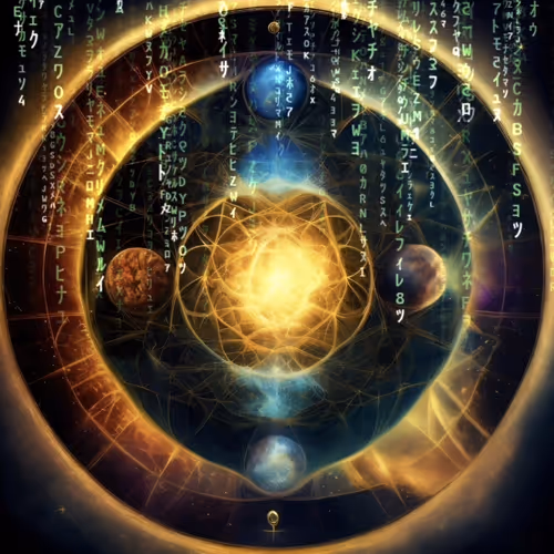 Matrix of Motivation