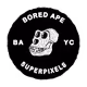 The Superpixel Bored Ape Club