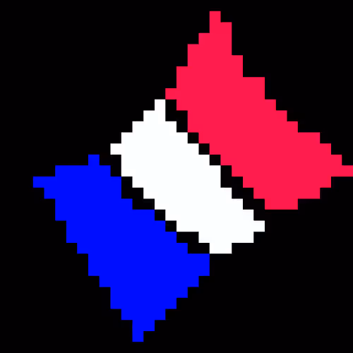 World Flag's V3 - old