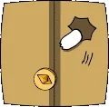 mine box