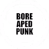 GENESIS Bored Aped Punk