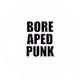 GENESIS Bored Aped Punk