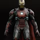Iron Armor: Mark collection