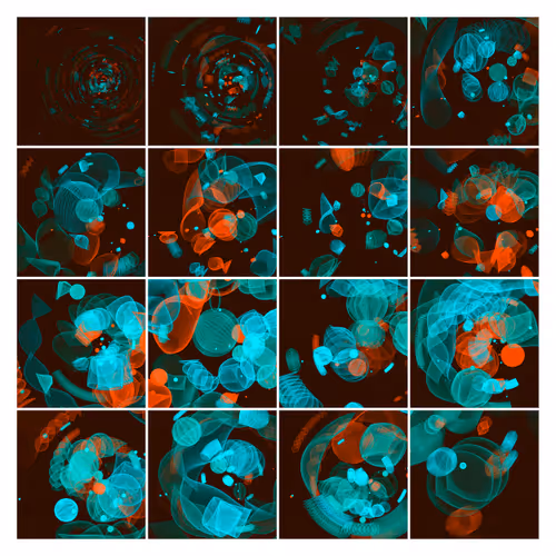 Hypothetically Macro by Iskra Velitchkova