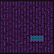Neon Crypto Circuit Boards