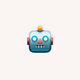 MiniBot Genesis by KRL