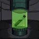 Mutant Mob Vial