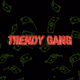 TRENDY GANG X CLOT SOULJAHZ