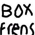 boxfrens