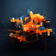 FRAGMENTUM by TJAY