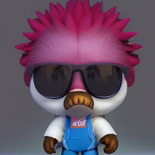 Figure Animals Photo