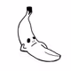 Banana relaxing on blockchain Collection [100 limited]