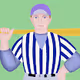 The Batsman