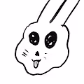 dirty rabbit - old