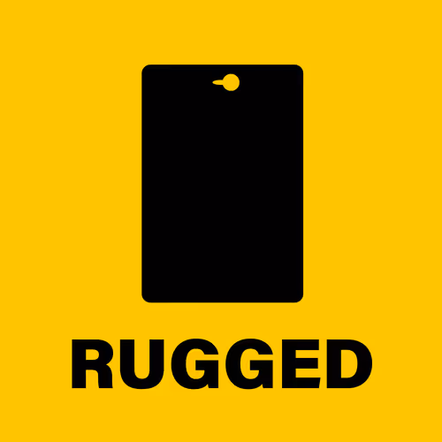 Rugged