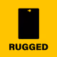Rugged