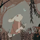 RABBIT FOREST