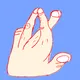ELASTIC GANGSIGNS: A Modern Day Art Perspective
