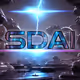 SDAI Pass- Subtle Diffusion AI Platform BETA Passes