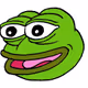 Pepe Sees Everything
