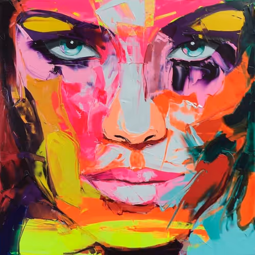 special color #543127724