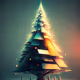 0xMas Trees by Obe1isk