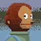 Pixel GIFs for fun