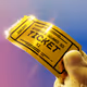 RYOSHIS GUARD 3D TICKETS