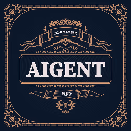 AIGENT Traveller