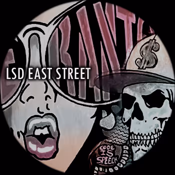 Lsd East Street Collection