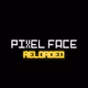 Pixel Face Reloaded